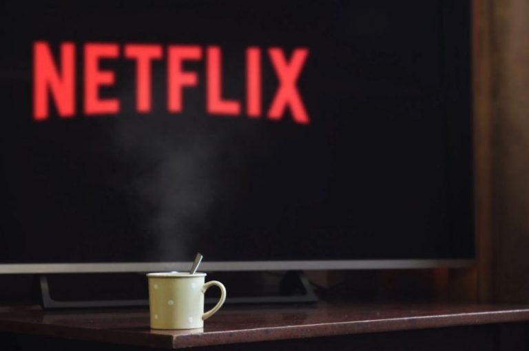 netflix en junio