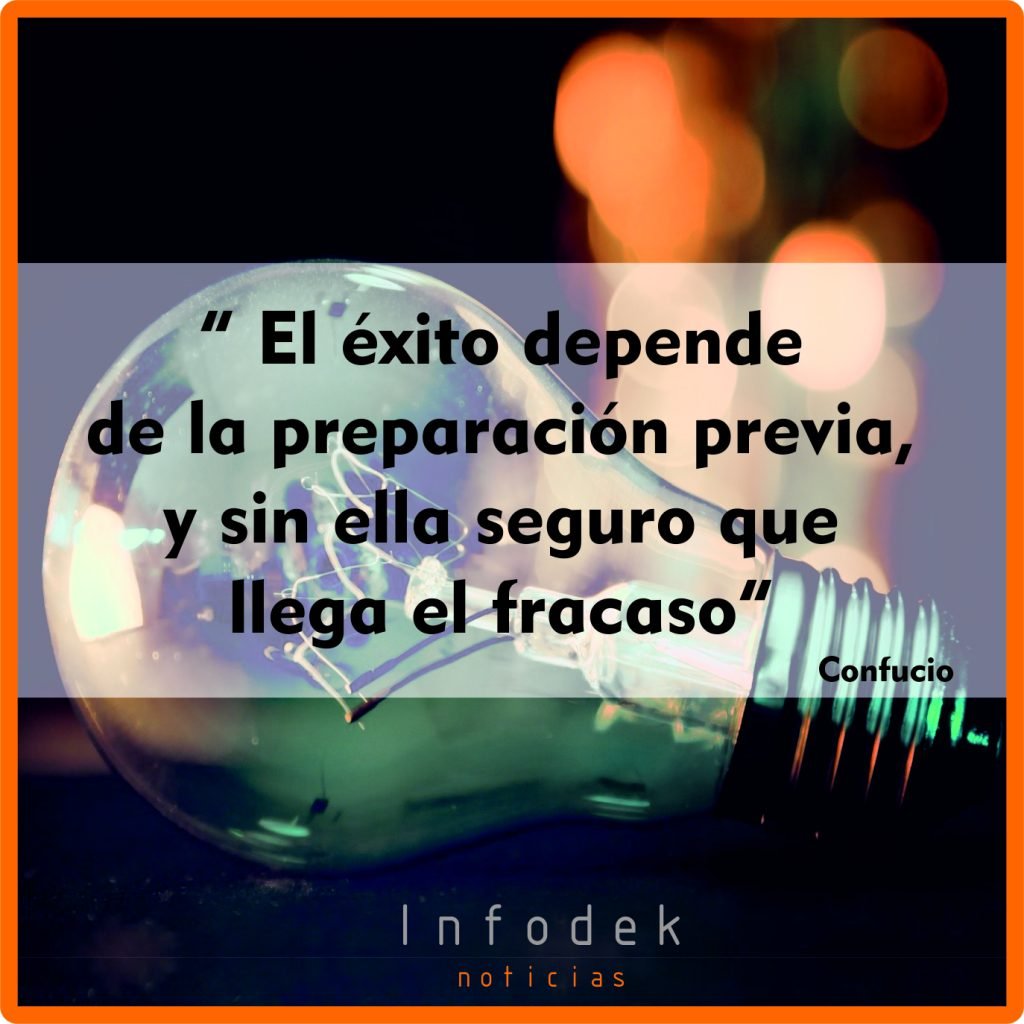 Infodek