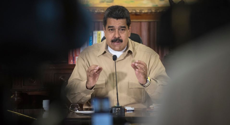 maduro
