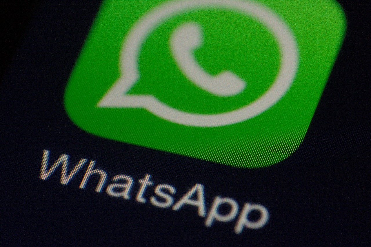 whatsapp, icon, app-892926