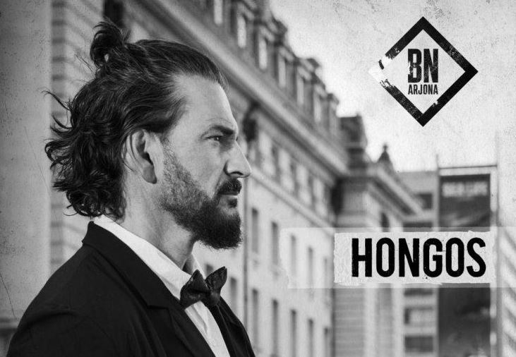 Arjona