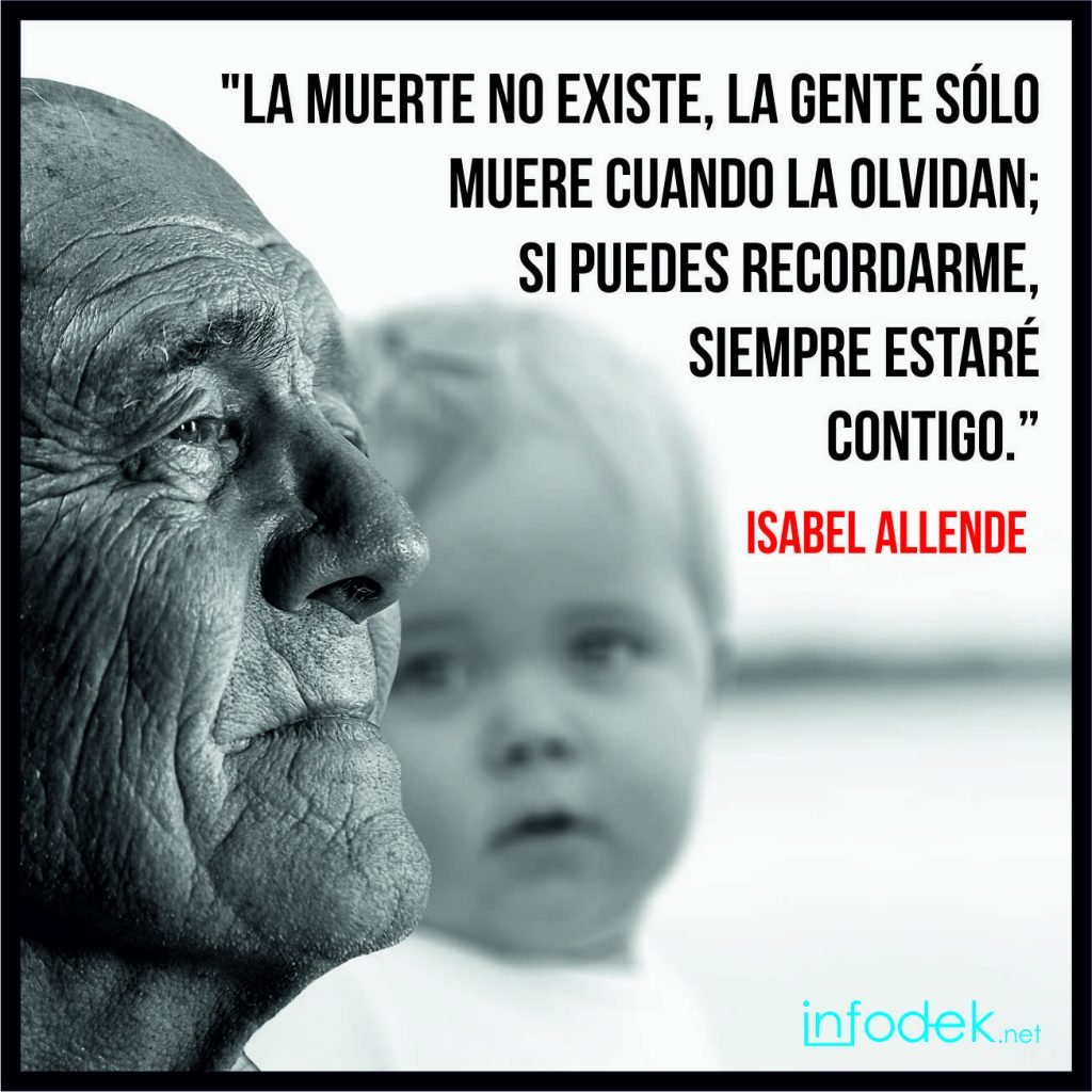 isabel allende
