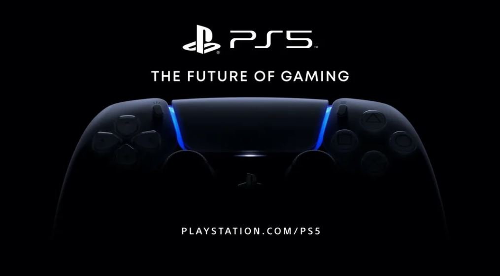PS5