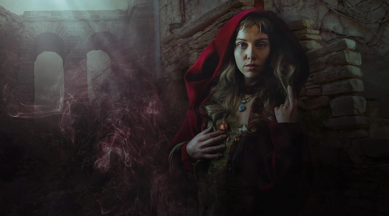 leyendas ecuatorianas