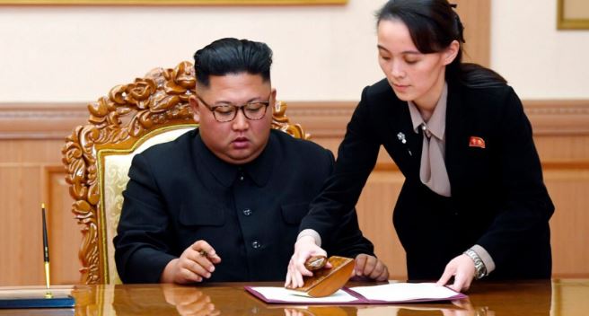 korea