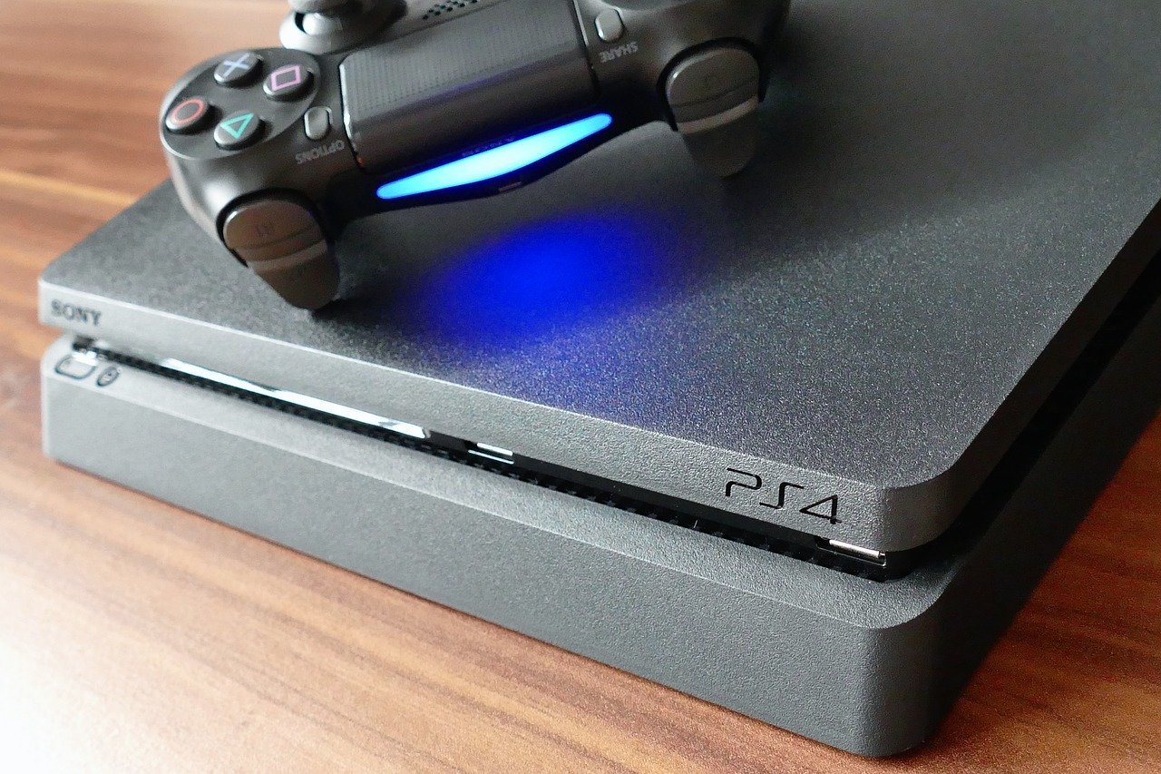 ps4, playstation, playstation 4-2326616