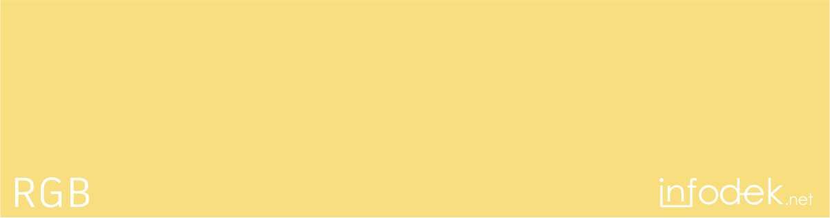 Los 10 colores que comienzan con J 】 - INFODEK