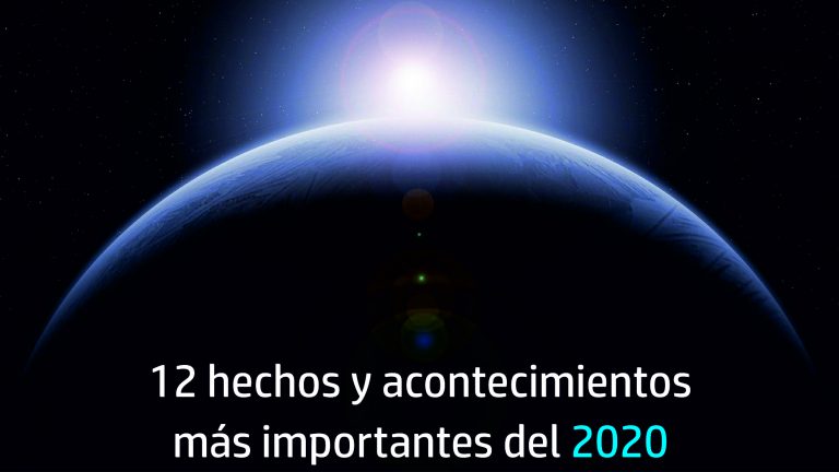 noticias 2020