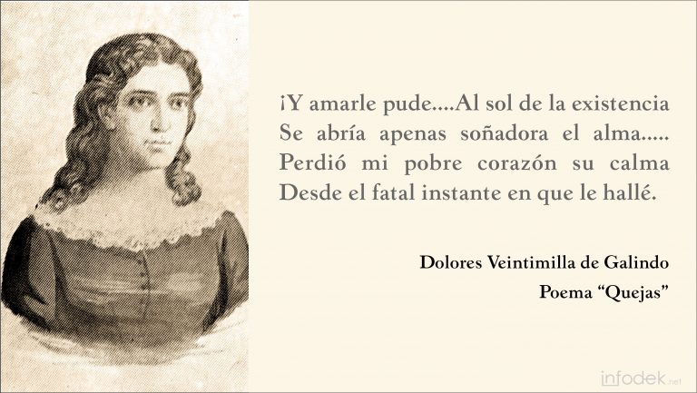 Dolores Veintimilla
