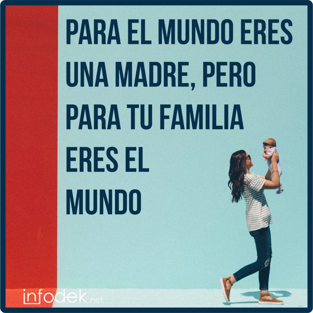 día de las madres