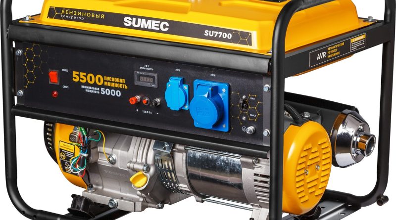 generator, alternator, equipment